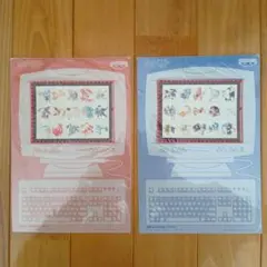 寶可夢巨型貼紙