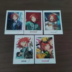 あんスタ ぱしゃこれ ぱしゃっつ P.A.shots!! ゆうた