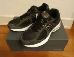 New Balance ML2002RB 24.0cm
