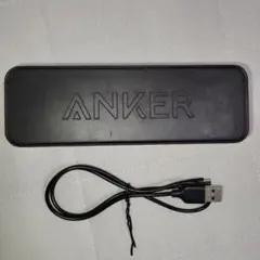 ジャンク品Anker SoundCoreアンカーサウンドコアワイヤレススピーカー