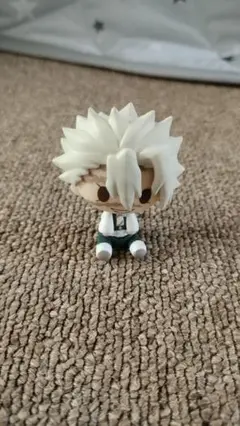 不死川実弥　ちょこのっこ