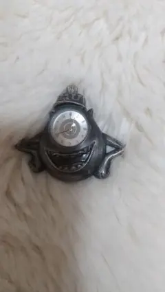 モンスターズインク マイク