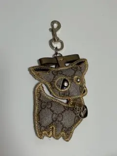 チワワ キーホルダー