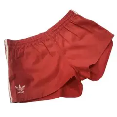 美品古着 adidas ショートパンツ キッズ150