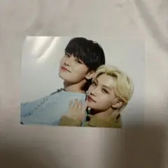 straykids スキズ CanCam ポストカード フィリックス アイエン