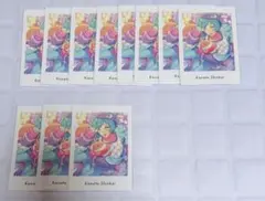 あんスタ ぱしゃっつ Vol.6 Action 深海奏汰