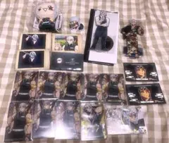 鬼滅の刃 宇髄天元 まとめ売り