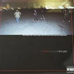 CRYAMY GUIDE 廃盤 未開封新品