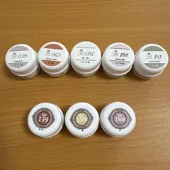 ベトロ、ベラフォーマ　8色セット