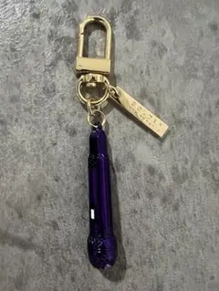 【美品】ジョングク　GOLDEN マイクキーリング