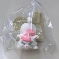 マリーいっぱいコレクション おしゃれキャット ガチャガチャ マリーD ディズニー
