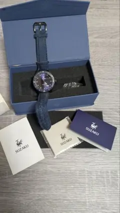 BLANCPAIN ブランパン バチスカーフ オマージュ 自動巻のサムネイル