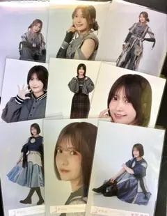 大沼晶保 封入 生写真 4枚セット - メルカリ