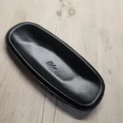 牛革トレイ　小物　アクセサリー