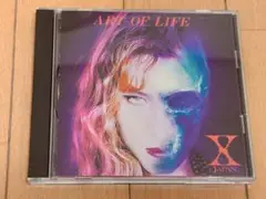 2025年最新】x-japan art of lifeの人気アイテム - メルカリ