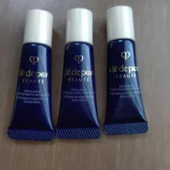 クレ・ド・ポー ボーテ エマルションアンタンシヴn 5ml 3本セットのサムネイル