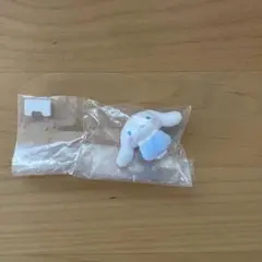 【新品•未使用】サンリオキャラクターズ かぼちゃパンツフィギュア シナモン