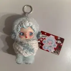 POP MART スカルパンダ ウィンターシンフォニー Song of Snow