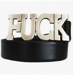 に*ご様 ape×fuck ベルト swag FUCK ベルト swag opium flexwitme｜Yahoo!フリマ（旧PayPayフリマ）