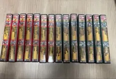 ドカベン プロ野球編 21巻セット - メルカリ