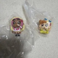 ギャルなクレヨンしんちゃん2種セット