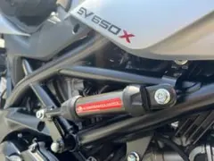 2026年最新】SV650 車体の人気アイテム - メルカリ