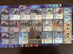 バトスピ 騎士契約 イグドラシル デッキ バトルスピリッツ - メルカリ