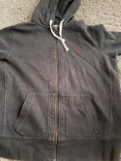 Polo by Ralph Lauren ポロラルフローレン ジップパーカー