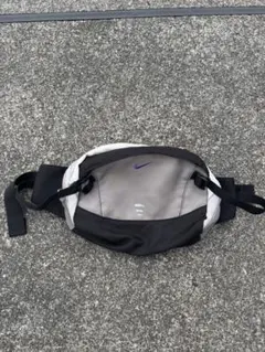 00s Nike ウエストバック　テック