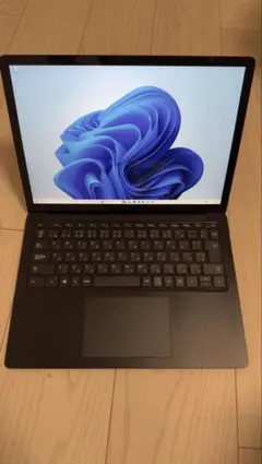 Microsoft Surface Laptop3 i7 16GB 256GBのサムネイル