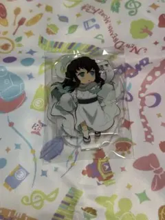 鬼滅の刃 2020年ハロウィン アクスタ　時透無一郎