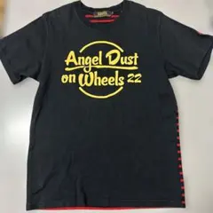 SBMS Tシャツ　アメカジ　Mサイズ