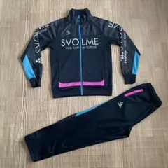SVOLME ジャージ 上下セット￼ メンズ