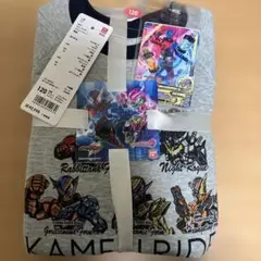 UNIQLO 仮面ライダースウェットセット