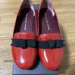 2026年最新】Marc by Marc Jacobs レディース フラットシューズ