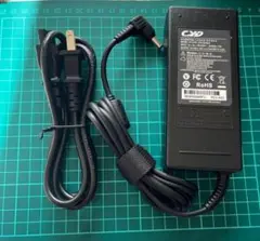 CYD 4.74A 19V 90W【高速 ACアダプター】互換品AC アダプタ