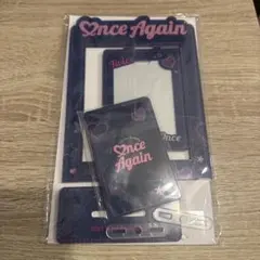 TWICE Once Again トレーディングカード 8セット＆phoneキー - メルカリ