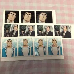 극장판 명탐정 코난 고속도로 타락 천사 파샤코 요코미조 시게오