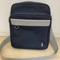 EASTBOY ショルダーバッグ　イーストボーイ　ピンクスクールバッグ　スクバ