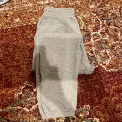 スエット ジョガーパンツ