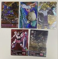 2026年最新】ガンダムトライエイジの人気アイテム - メルカリ