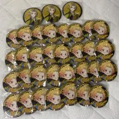 騎士a knighta そうま　缶バッジ