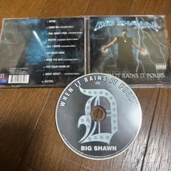 G-RAP BIG SHAWM