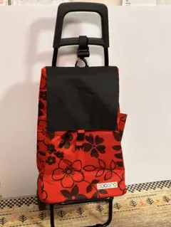 最終価格】ロルサー×マリメッコ kippis キャリーカート - メルカリ