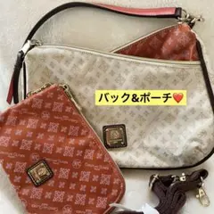 公式完売品】アリソンブラウン チェックショルダーバック 紗栄子さん