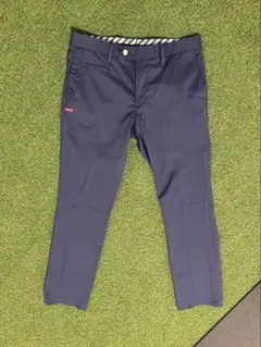 ゴルフパンツ 76