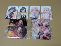 y*∞様 東雲絵名・暁山瑞希セット