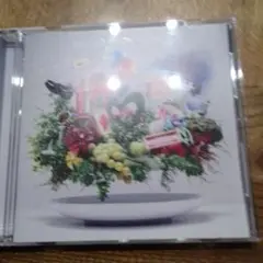 Mrs. GREEN APPLE 10　　通常盤