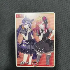 hololive ホロカ スーパーPRパック vol.2 3パックセット ホロカ】スーパーPRパック Vol.2 - メルカリ