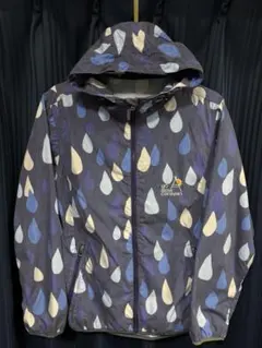 ゴースローキャラバン　ジャケット　L